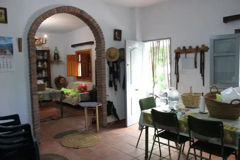 Country house for sale in Lecrín, imagen 21