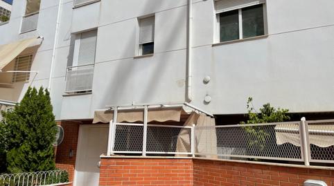 Foto 5 de Pis de lloguer a Calle Parque de las Ciencias, Barrio de Zaidín,  Granada Capital