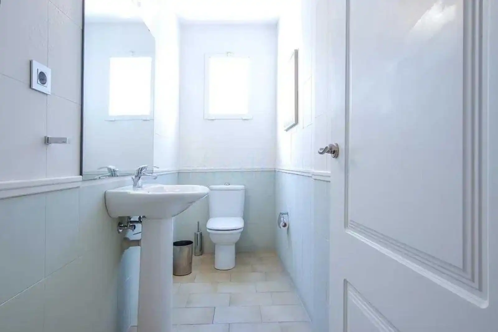 Villa mit Terrasse zum Verkauf in Avenida de Barcelona 8, imagen 27
