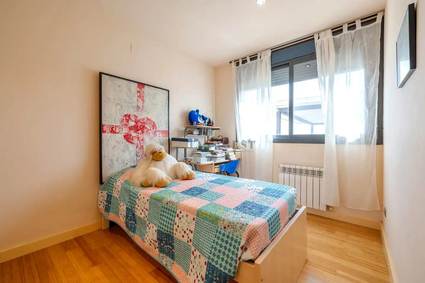 Habitación de Casa o chalet en venta en Tortosa con Aire acondicionado, Calefacción y Jardín privado