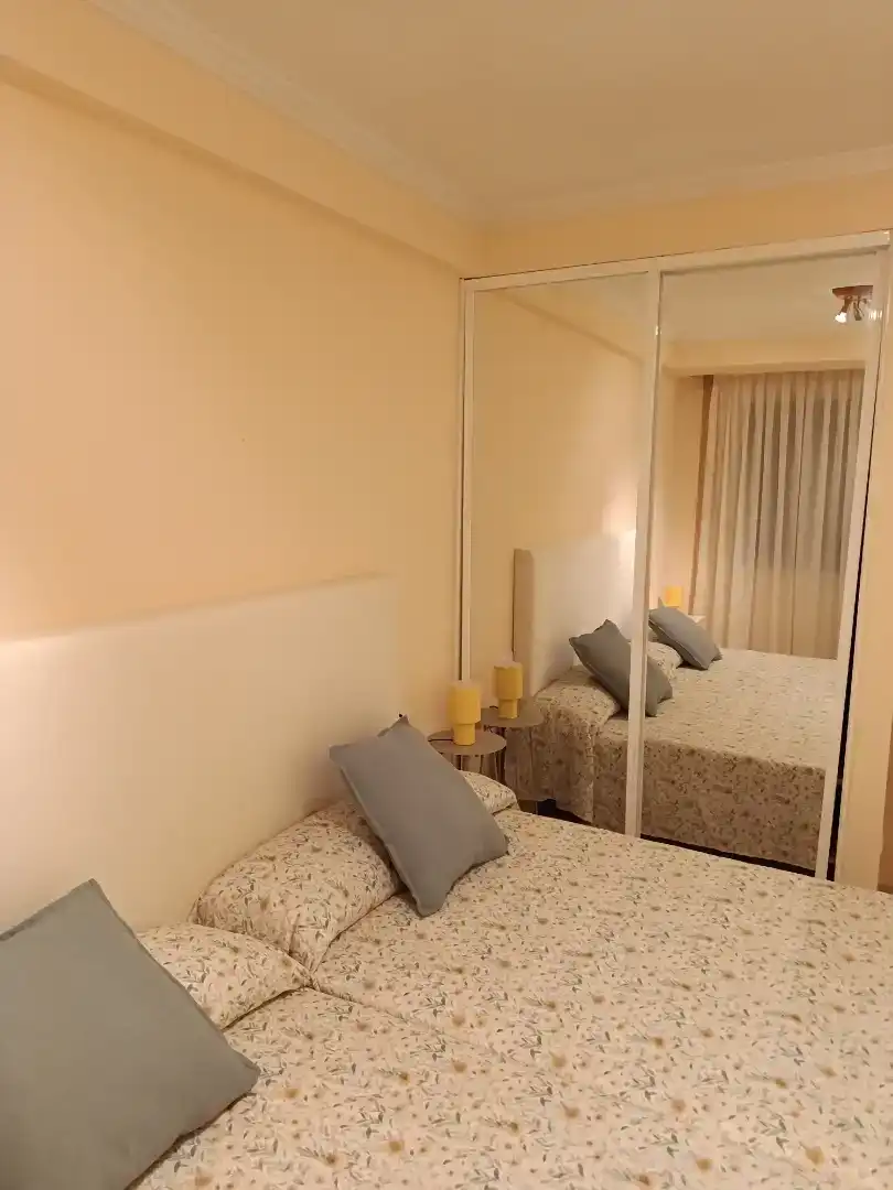 Apartament de lloguer a Avenida de Emilia Pardo Bazán, 5, Sanxenxo pueblo