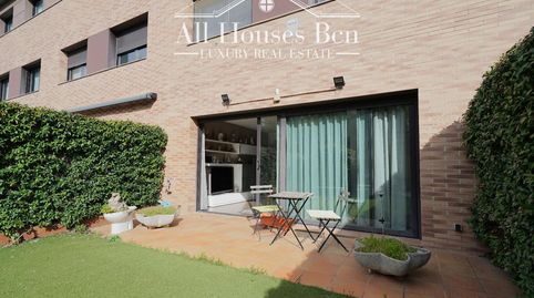 Foto 5 de Casa adosada en venta en Can Corretger, Sant Quirze Parc- Vallsuau - Castellet, Sant Quirze del Vallès