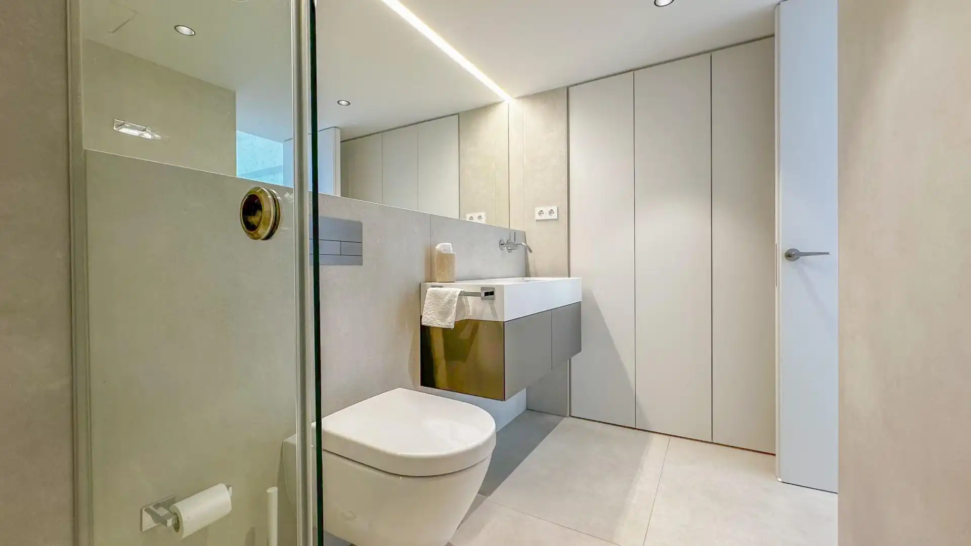 Penthouse mit Terrasse zum Verkauf in GABRIEL ROCA, imagen 15
