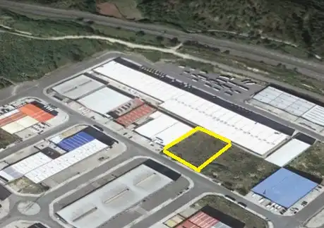 Nave industrielle à vendre à Parroquias rurales, imagen 2