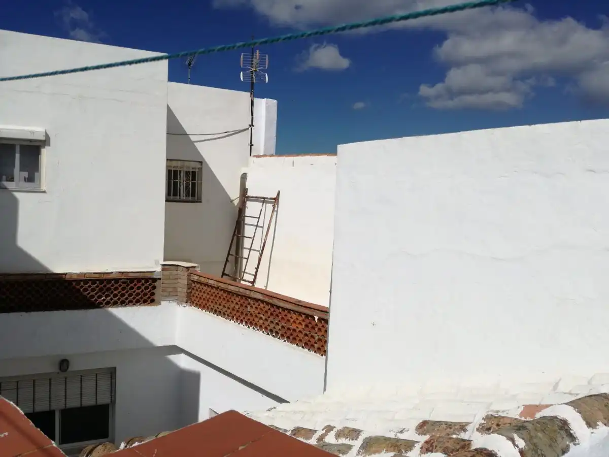 Casa rústica amb terrassa en venda a Vejer, imagen 17