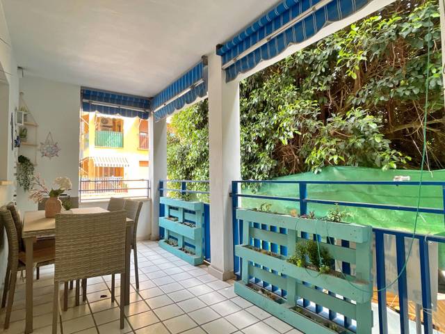 Apartamento en Venta en Casco Urbano