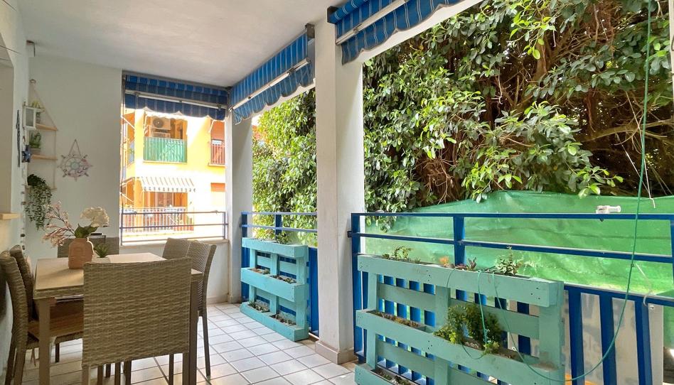 Foto 1 de Apartamento en venta en Casco Urbano, Alicante