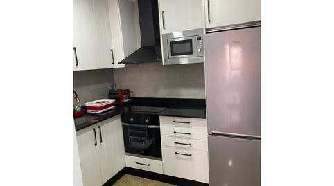 Foto 3 de Pis de lloguer a Calle Diaz Moreu, San Antón, Alicante / Alacant