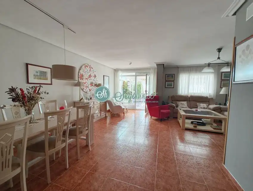 Casa o chalet en venta en Sector Plaza de Toros