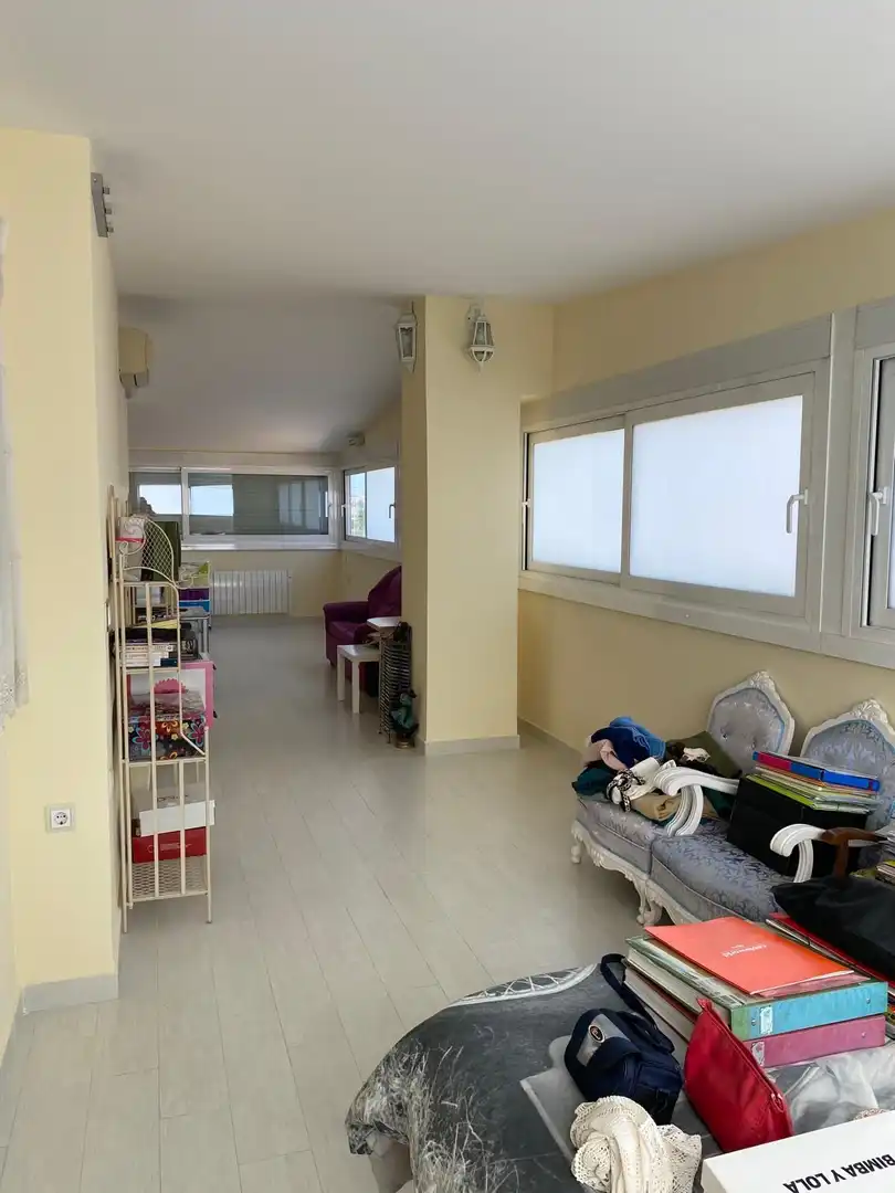 Dúplex en venda en Murcia amb Aire condicionat, Calefacció i Terrassa