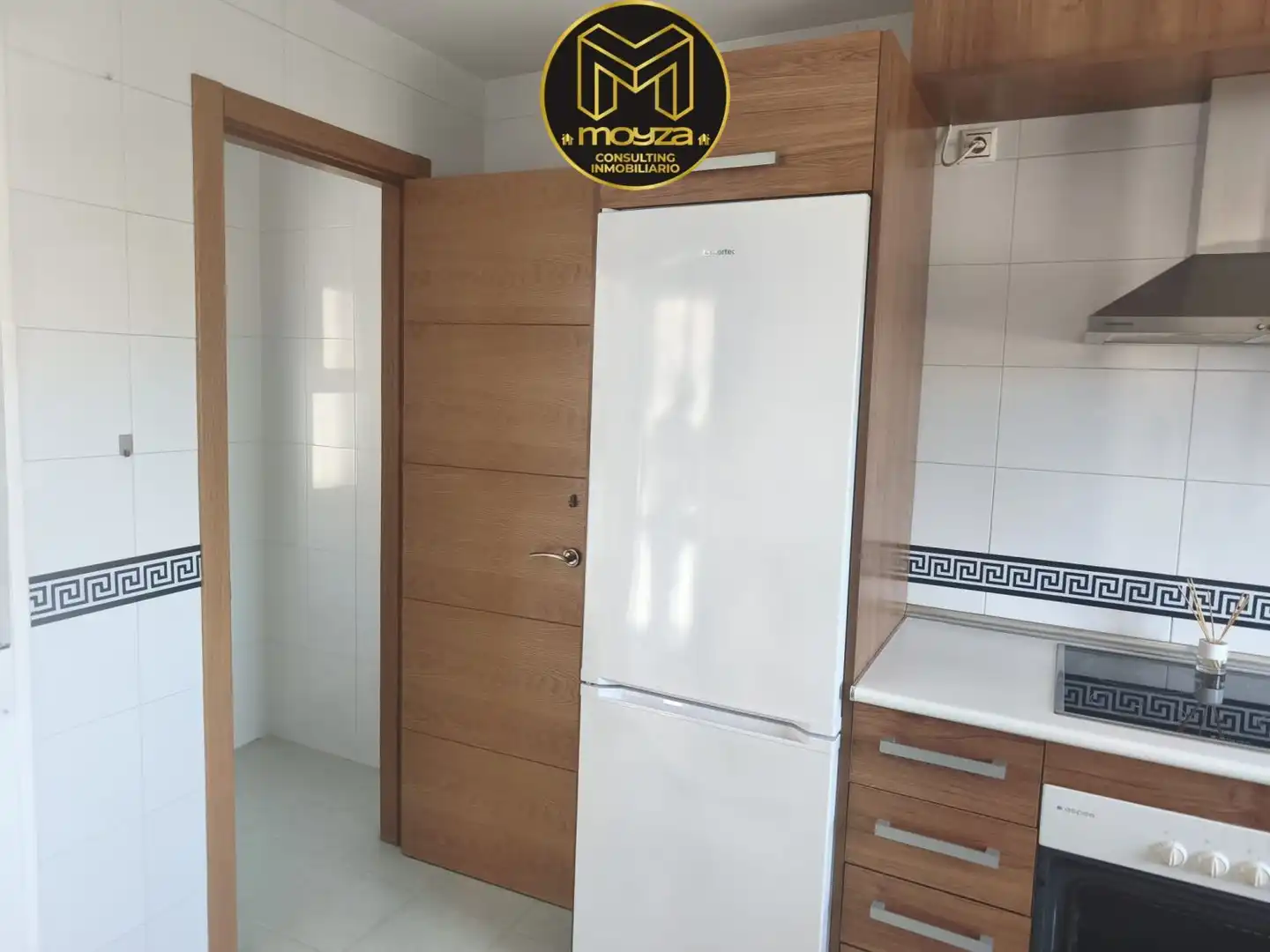 Casa con terraza en venta en Puente Jontoya - Puente de la Sierra - El Arroyo, imagen 6