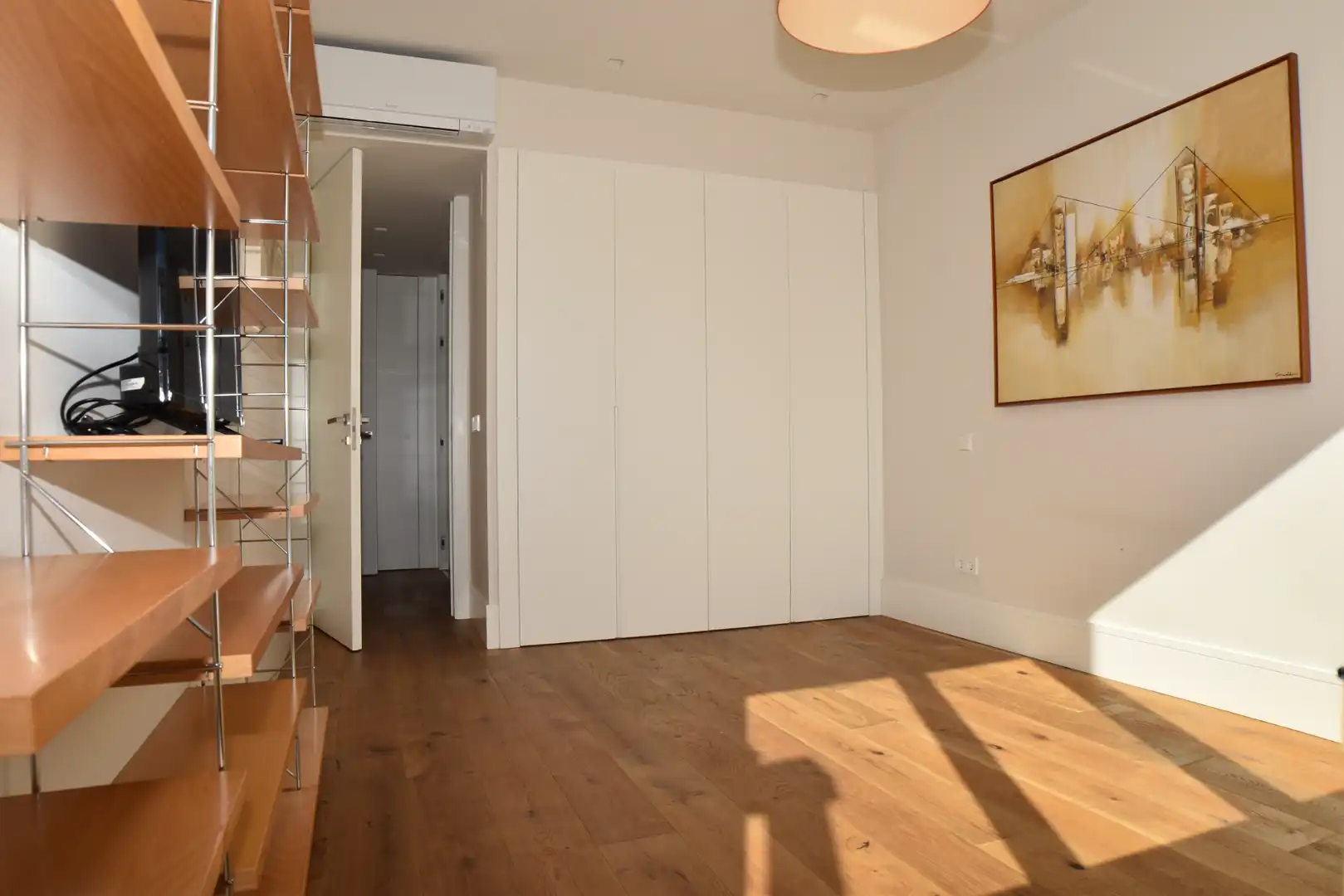 Penthouse mit Aufzug zum Verkauf in Calle del General Cabrera, imagen 22