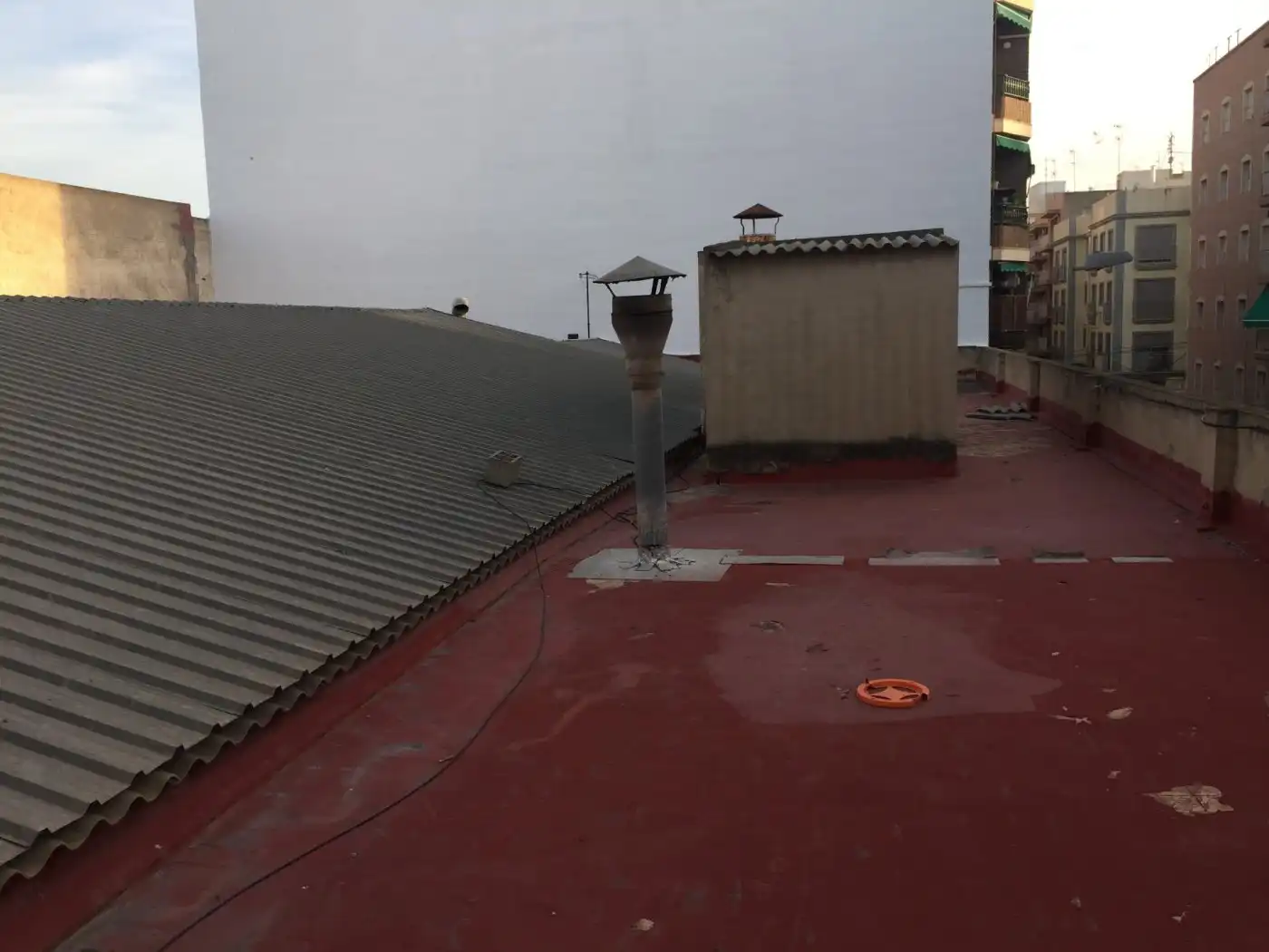 Nave industrielle à vendre à Elche ciudad, imagen 53