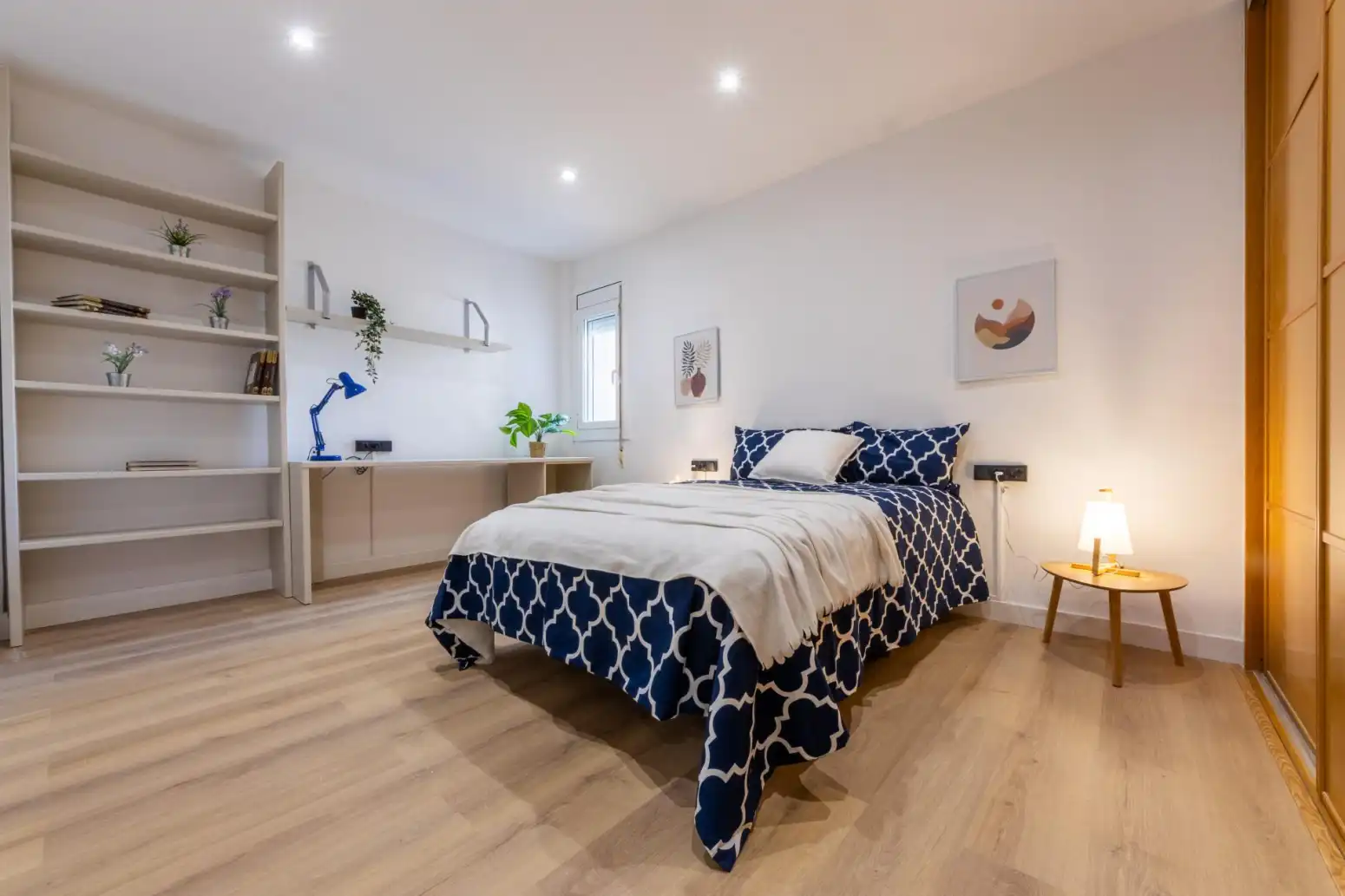 Habitación de Piso en venta en Tarragona con Calefacción y Balcón