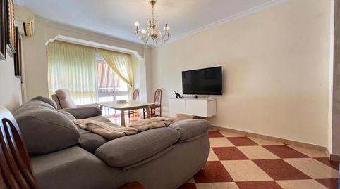 Foto 4 de Pis en venda a Paseo Marítimo de Levante, Vélez-Málaga