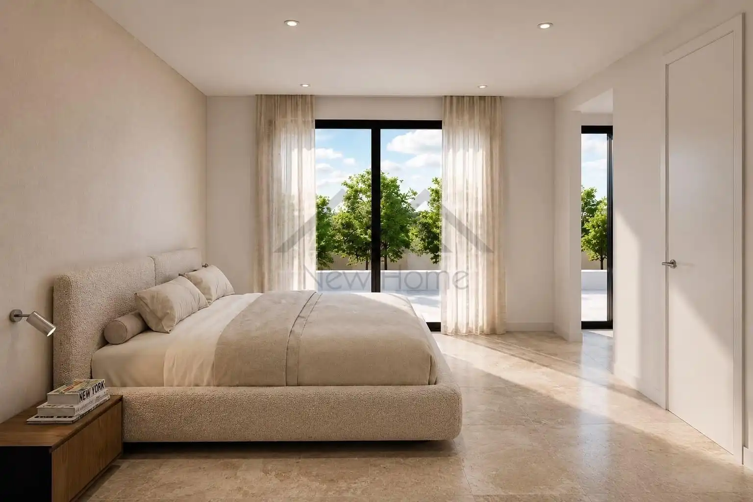 Casa pareada en venta en Benaguasil, imagen 10