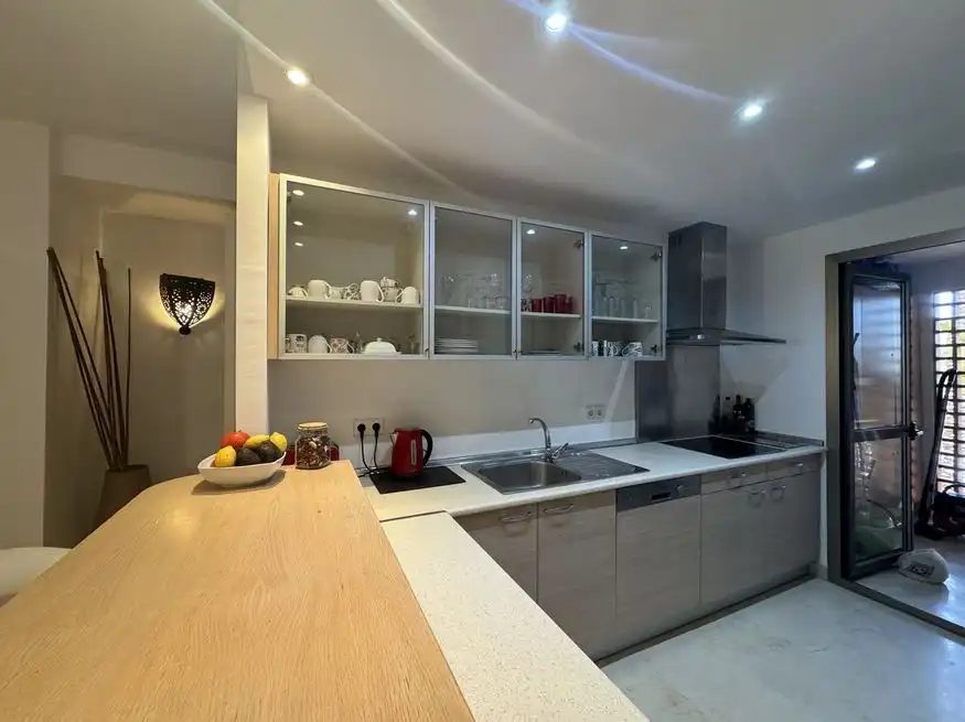 Apartment mit Aufzug zum Verkauf in Benamara - Atalaya, imagen 5