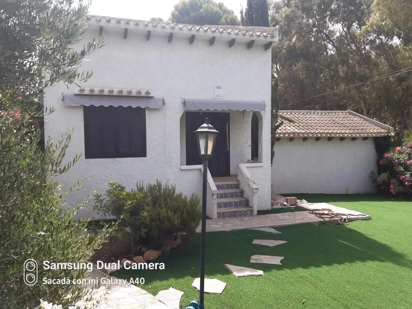 Villa avec piscine à vendre à Orihuela Costa, imagen 9