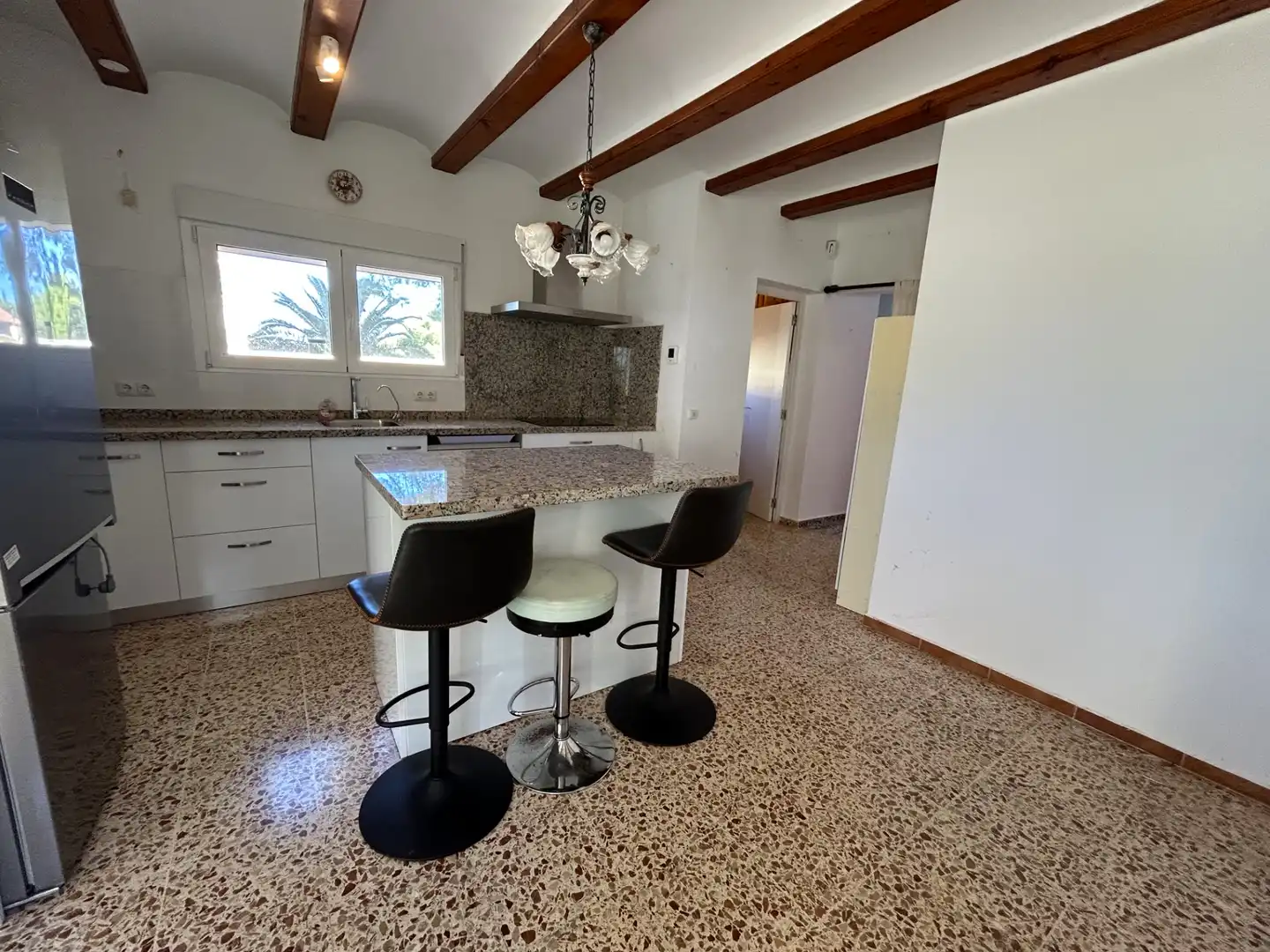 Villa con piscina in vendita a Carrer Xiprer 1, imagen 8