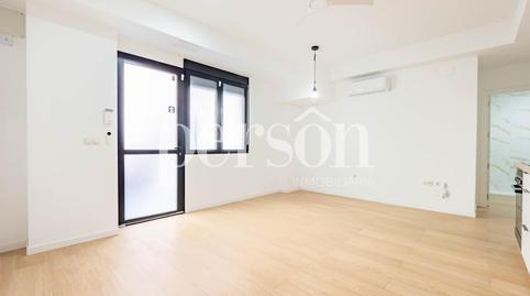 Foto 4 de Planta baixa en venda a La Petxina,  Valencia Capital