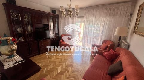 Foto 2 de Piso en venta en Calle de Nicolasa Gómez, Canillejas, Madrid Capital