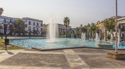 Foto 5 von Einfamilien-Reihenhaus zum Verkauf in Calle Escuelas, Centro, Jerez de la Frontera