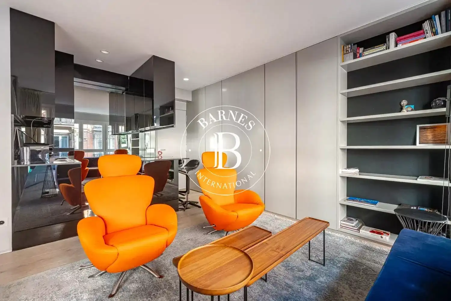 Flat with lift for sale in Retiro, imagen 10