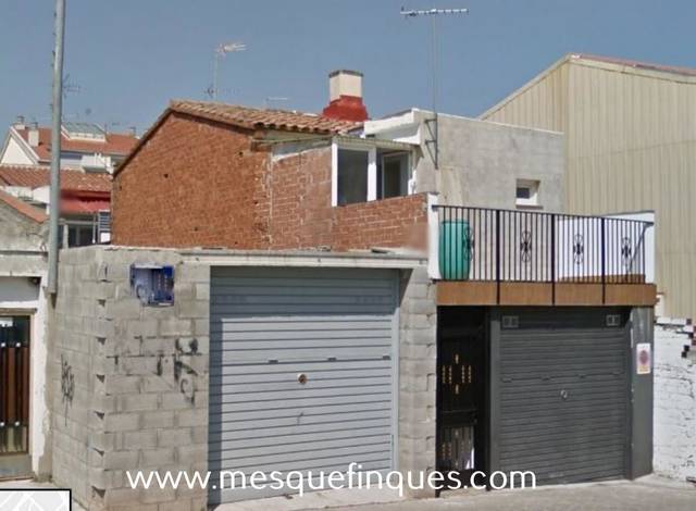 Edificio en Venta en Poble Nou