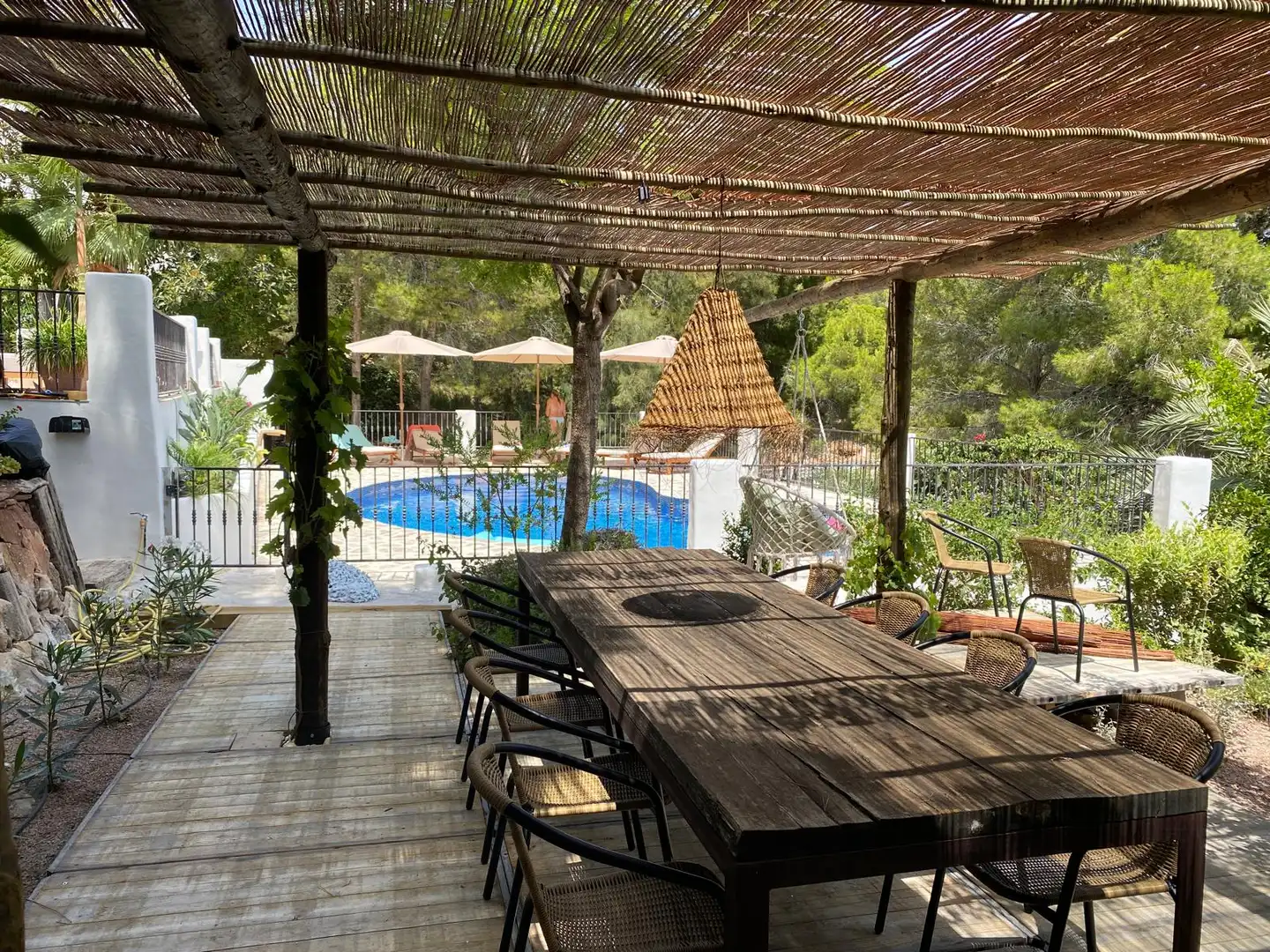Villa con terrazza in vendita a Altea la Vella, imagen 5