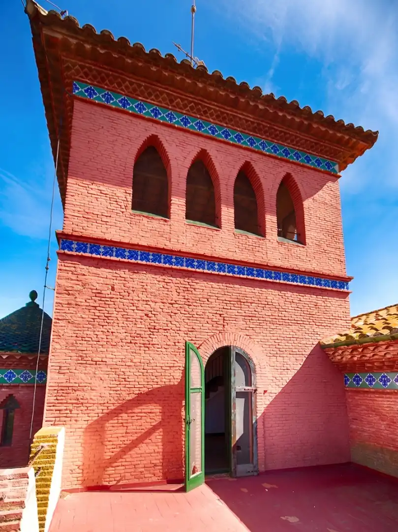 Casa con terraza en venta en Vial Camino, imagen 78