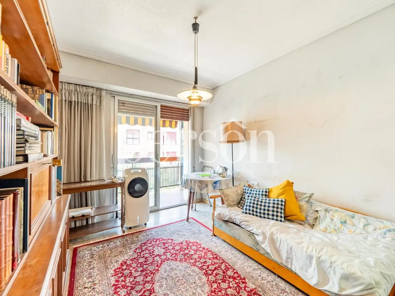 Appartamento con terrazza in vendita a L'Eixample, imagen 14