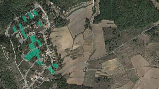 Terreno en Venta en Av Catalunya en Cabra del Camp