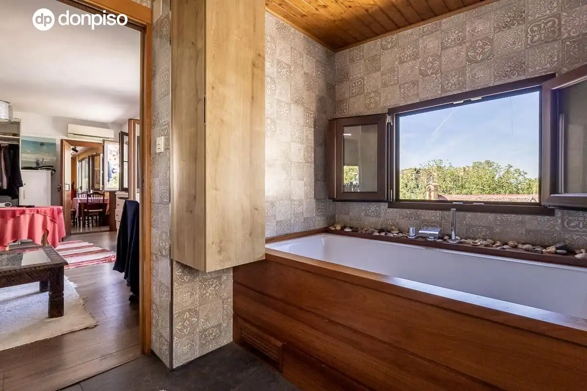 Bany de Casa o xalet en venda en Albaicín