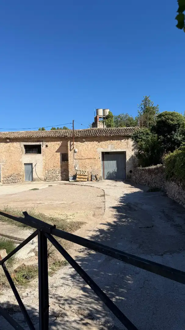 Casa rústica en venta en Pujada de l'Empedrat, imagen 2