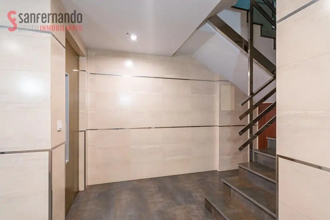 Piso en venta en Santander con Parquet