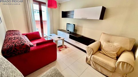 Foto 5 de Pis en venda a Puerta de Cuartos - Avda. de Portugal, Talavera de la Reina