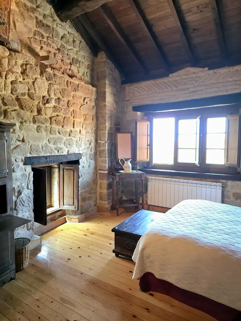 Casa en venda a Aguilar de Campoo, imagen 33