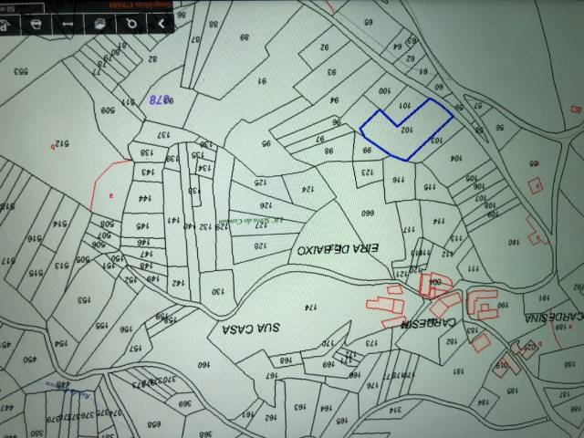 Finca rústica en Venta en Silleda