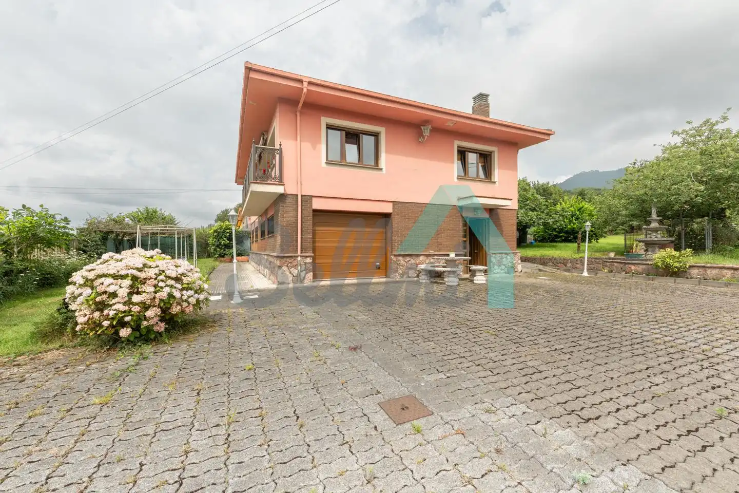 House with garden for sale in Zona Loma del Canto, imagen 20