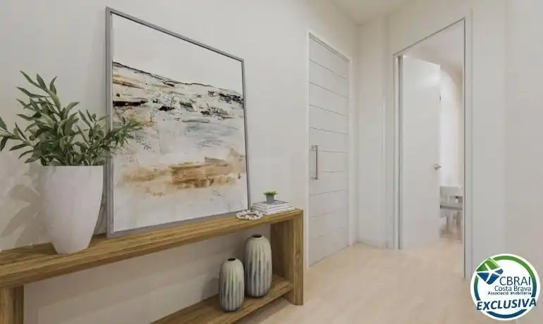 Residencial en venda en Palau-saverdera