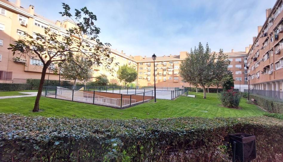 Foto 1 de Pis en venda a El Arroyo - La Fuente, Madrid