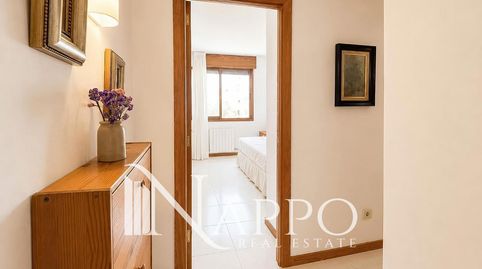 Photo 4 of Flat for rent in Nostra Senyora de Lourdes, Sant Agustí, Palma de Mallorca