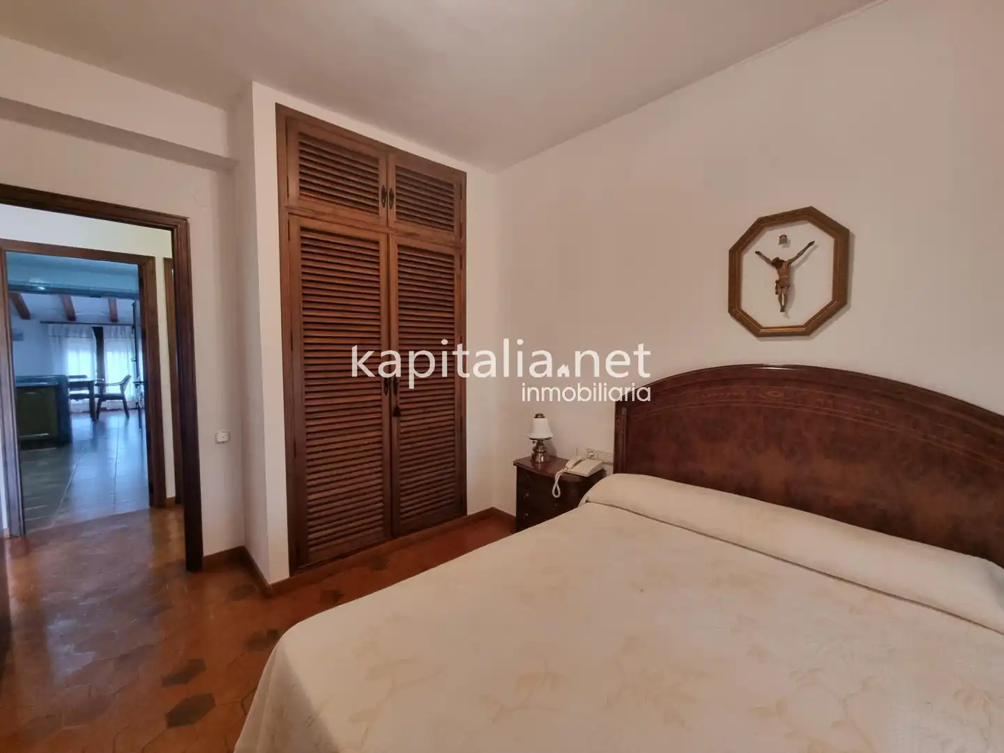 Villa avec piscine à vendre à Santa Ana, imagen 12