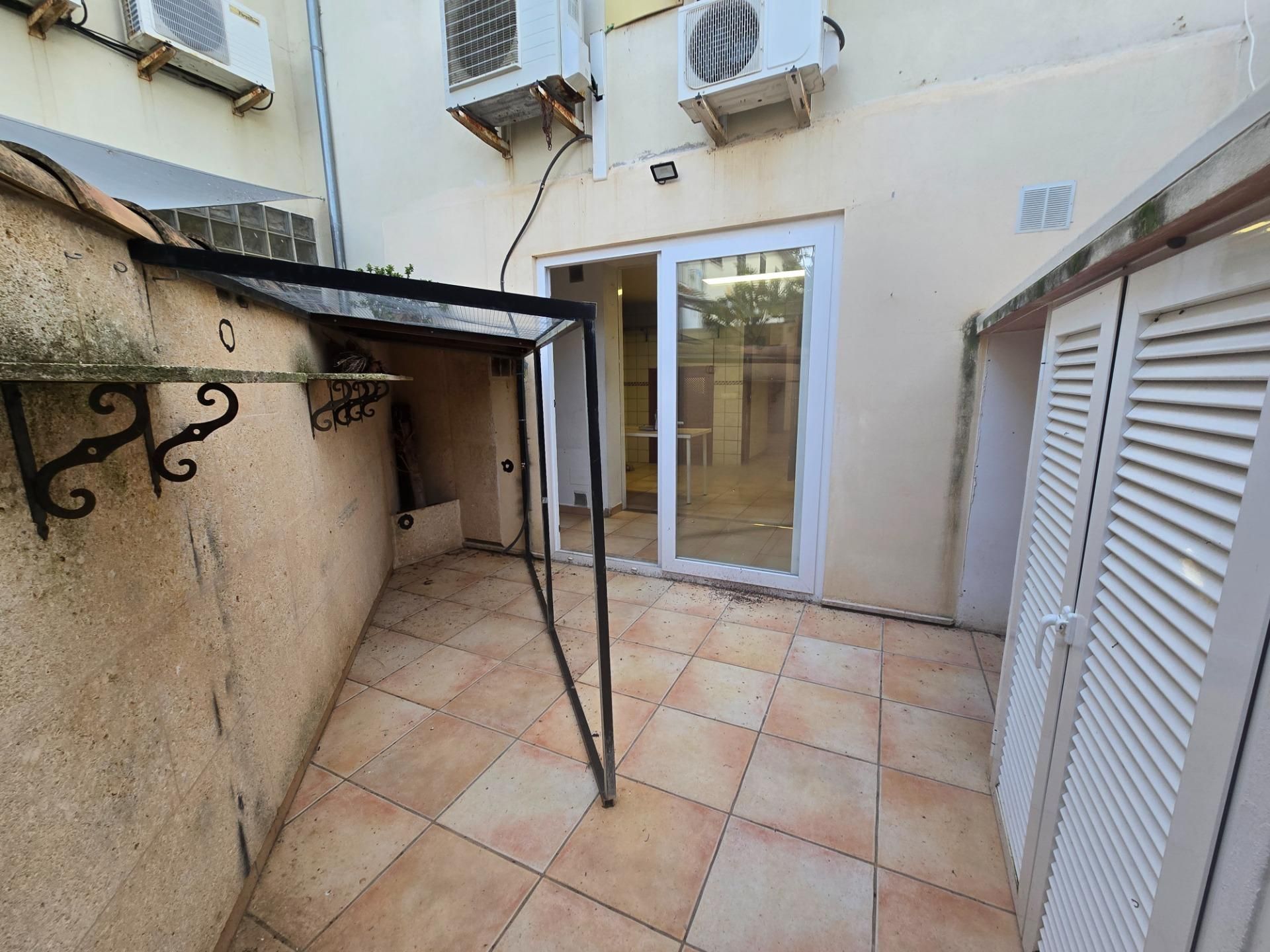 Single-family semi-detached for sale in S'Aranjassa, Llevant