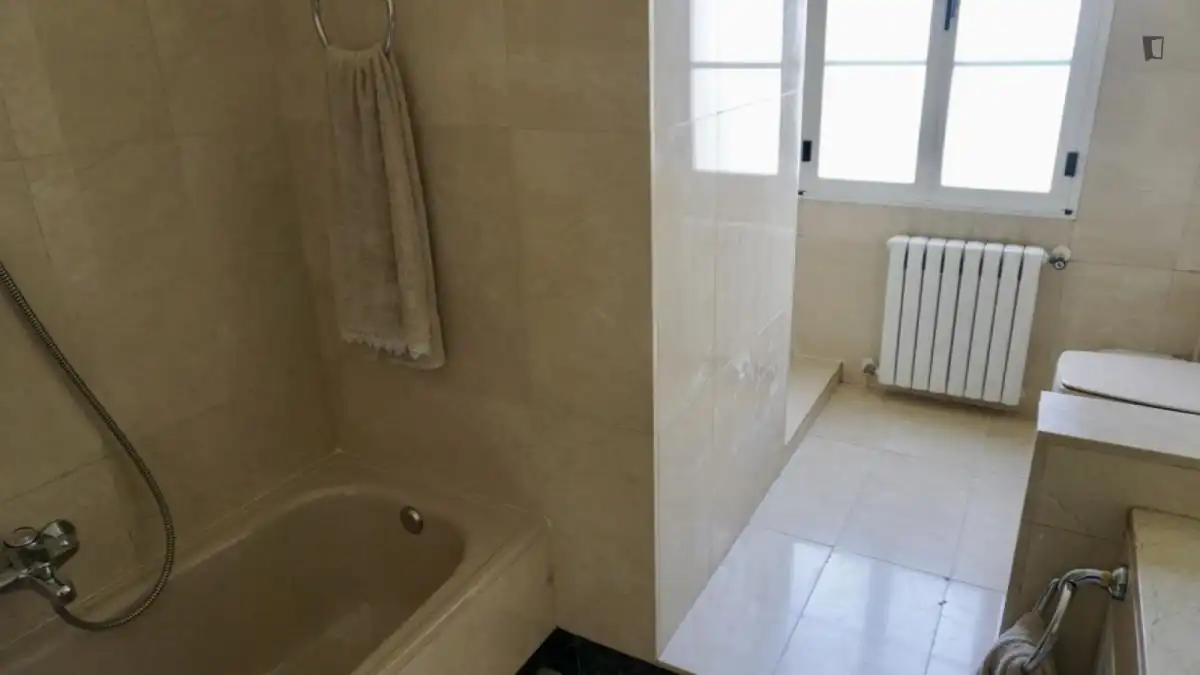 Apartament de lloguer a Conde Orgaz - Piovera