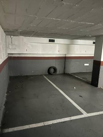 Garaje en Venta en Terrassa - Carrer PAU MARSAL, DE en Plaça Catalunya - Escola Industrial