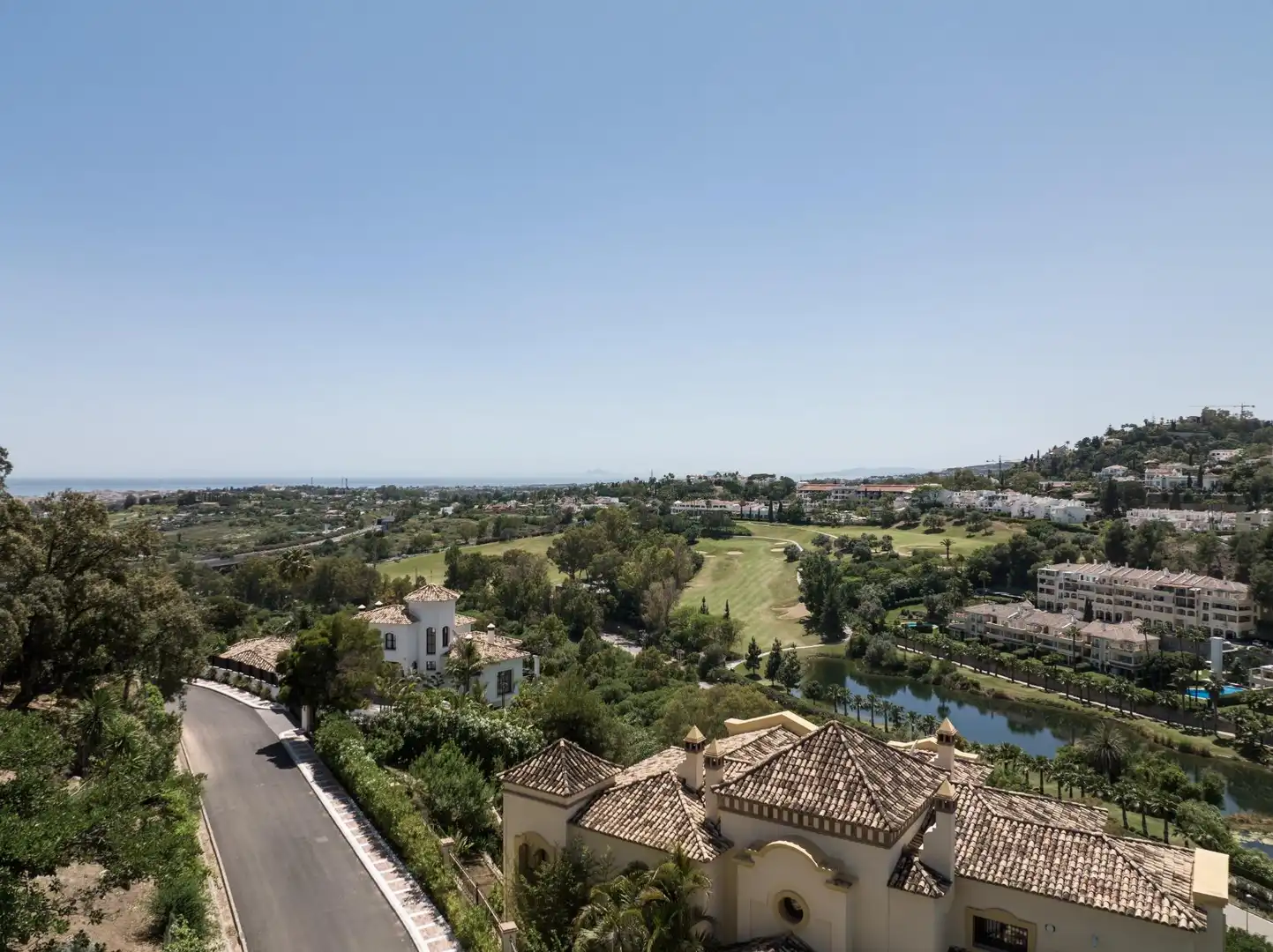 Villa con piscina in vendita a La Quinta, imagen 23