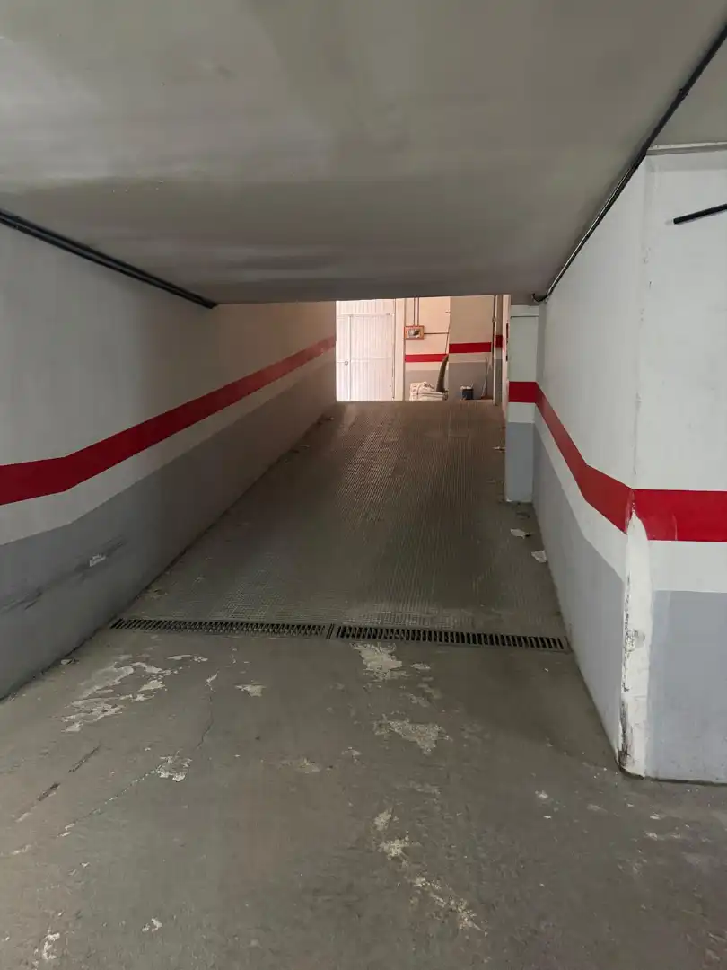 Parking of Duplexes for sale in Ciudad Real  with Air Conditioner, Heating and Terrace