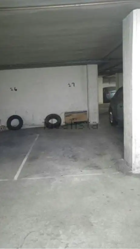 Aparcament en venda a La Cañada - Aldea Moret, imagen 3