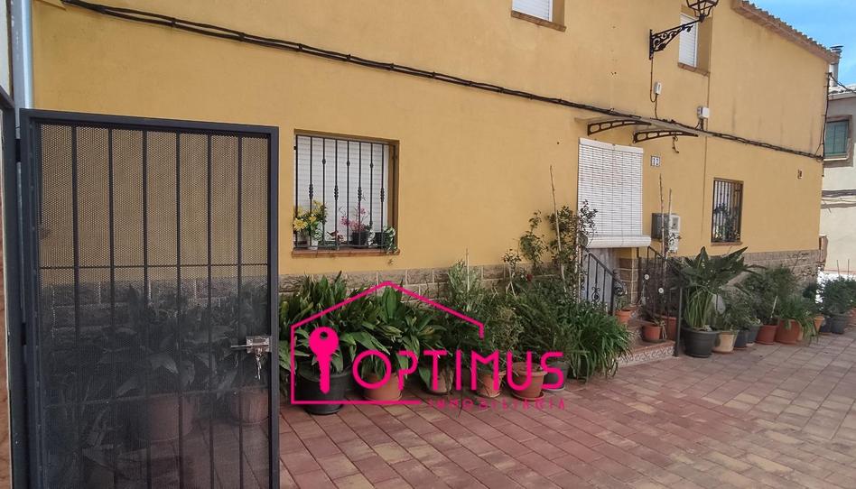 Photo 1 of Single-family semi-detached for sale in Calle Morchon, Jarafuel, Valencia